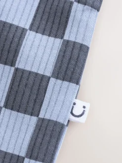 Babypakjes En Babypyjama's*Next - Baby Family-pyjama (0-2jr) Blauw Little Brother