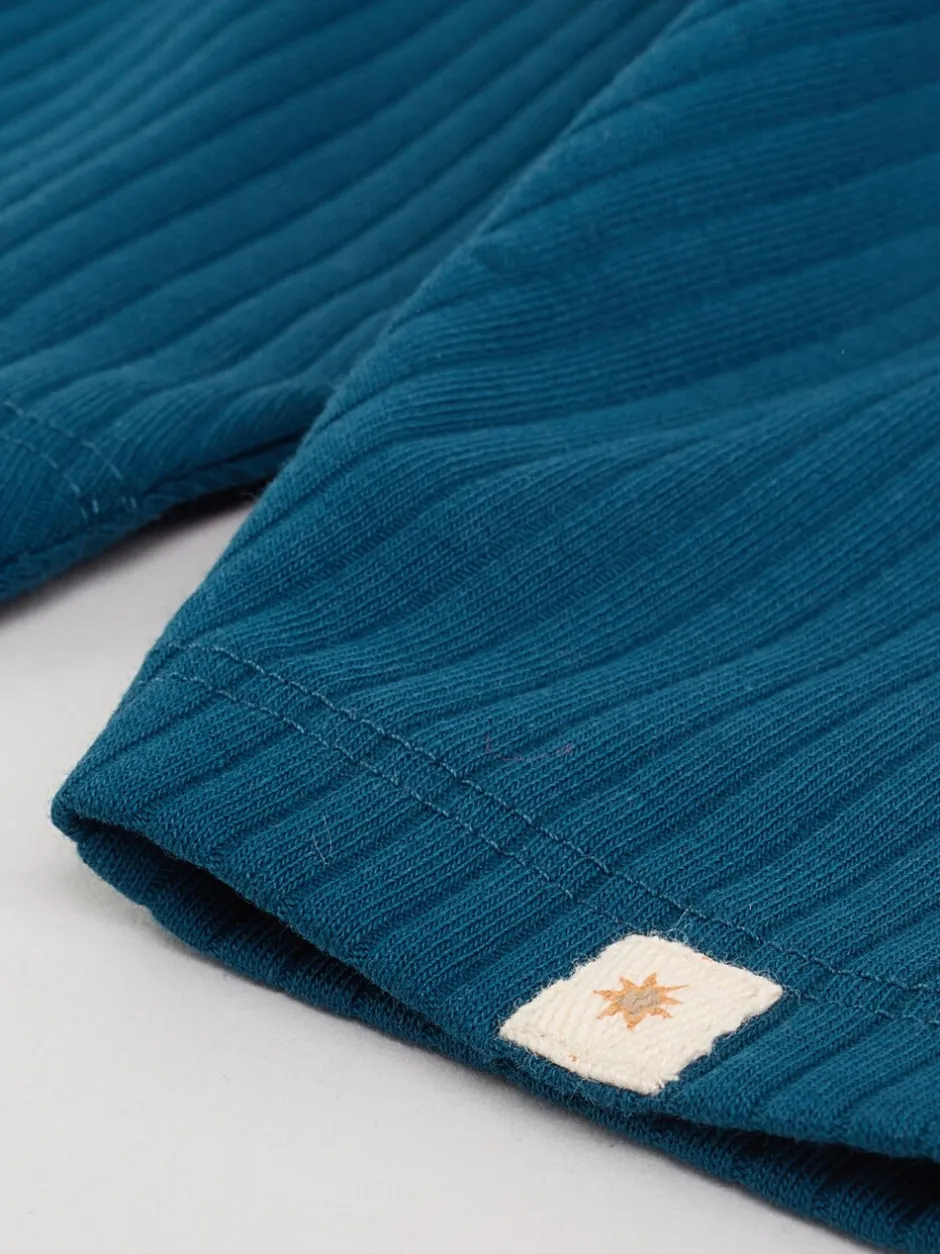 Tops|Sets En Combisets*Next Blauw met space - Babyset van top en Leggings 2 -delig (0mnd-3jr)