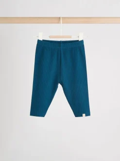 Tops|Sets En Combisets*Next Blauw met space - Babyset van top en Leggings 2 -delig (0mnd-3jr)