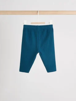 Tops|Sets En Combisets*Next Blauw met space - Babyset van top en Leggings 2 -delig (0mnd-3jr)