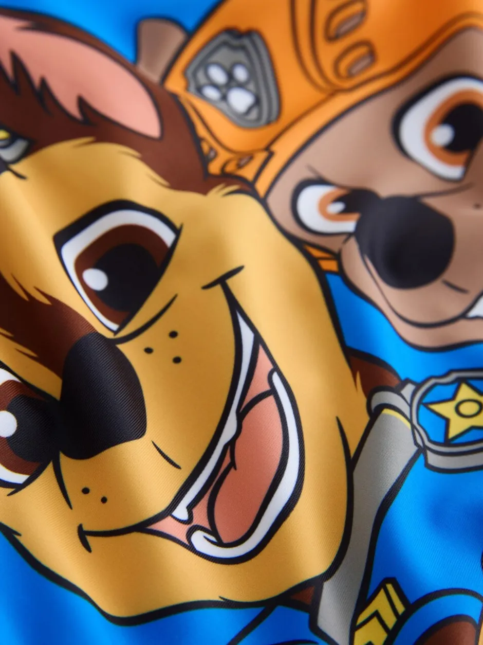 Badkleding|Badkleding*Next Blauw Paw Patrol - Zonbeschermend badpak (3 mnd-7 jr)