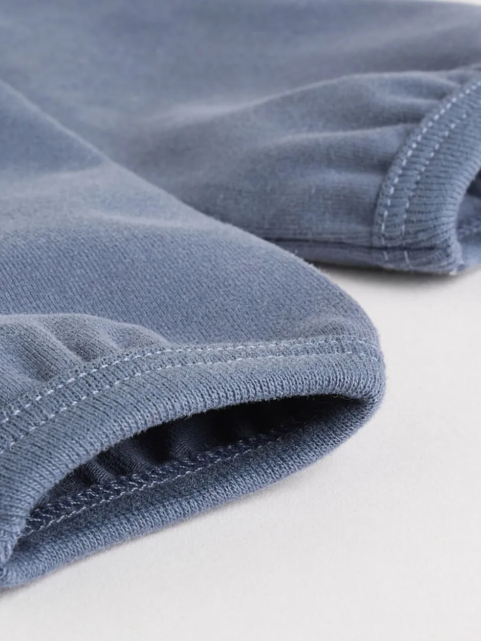 Tops|Sets En Outfits|Next Blauw Woodland - Babyset van top en Leggings 2 -delig (0mnd-3jr)