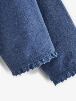 Broeken En Leggings|Next Blauwe denim - Legging (3 mnd-7 jr)