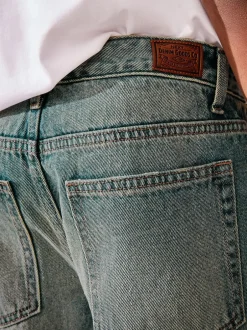 Jeans|Next Blauwe tint - Authentieke jeans (3-16jr)