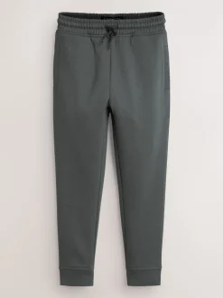 Joggingbroeken*Next - Basic joggingbroeken, set van 5 (3-16jaar) Blauw/grijs/zwart
