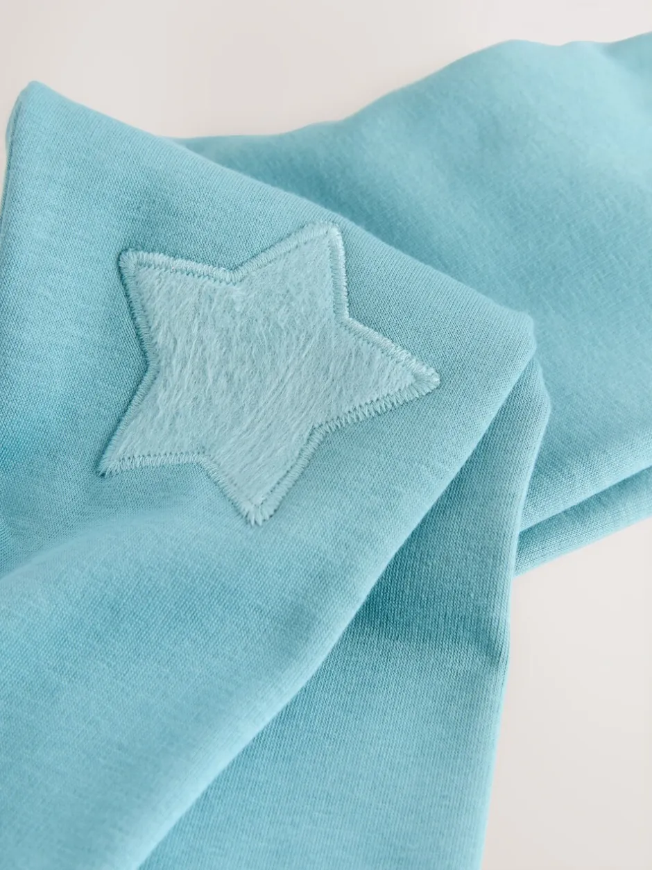 Broeken En Leggings|Next Blauwgroen - Legging (3 mnd-7 jr)