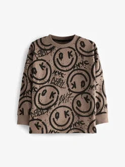 Pyjama's|Nachtkleding En Pyjama's*Next Blauw/Groen/Naturel personage - Verpakking van 3 pyjama's met lange mouwen (3-16 jr)