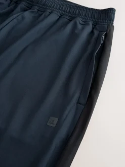 Joggingbroeken*Next - Active Gym Training Joggingbroeken Blauw/marine