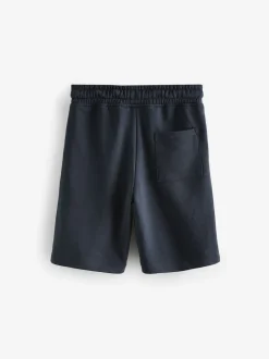 Shorts|Next - Basic short (3-16jr) Blauw/marine