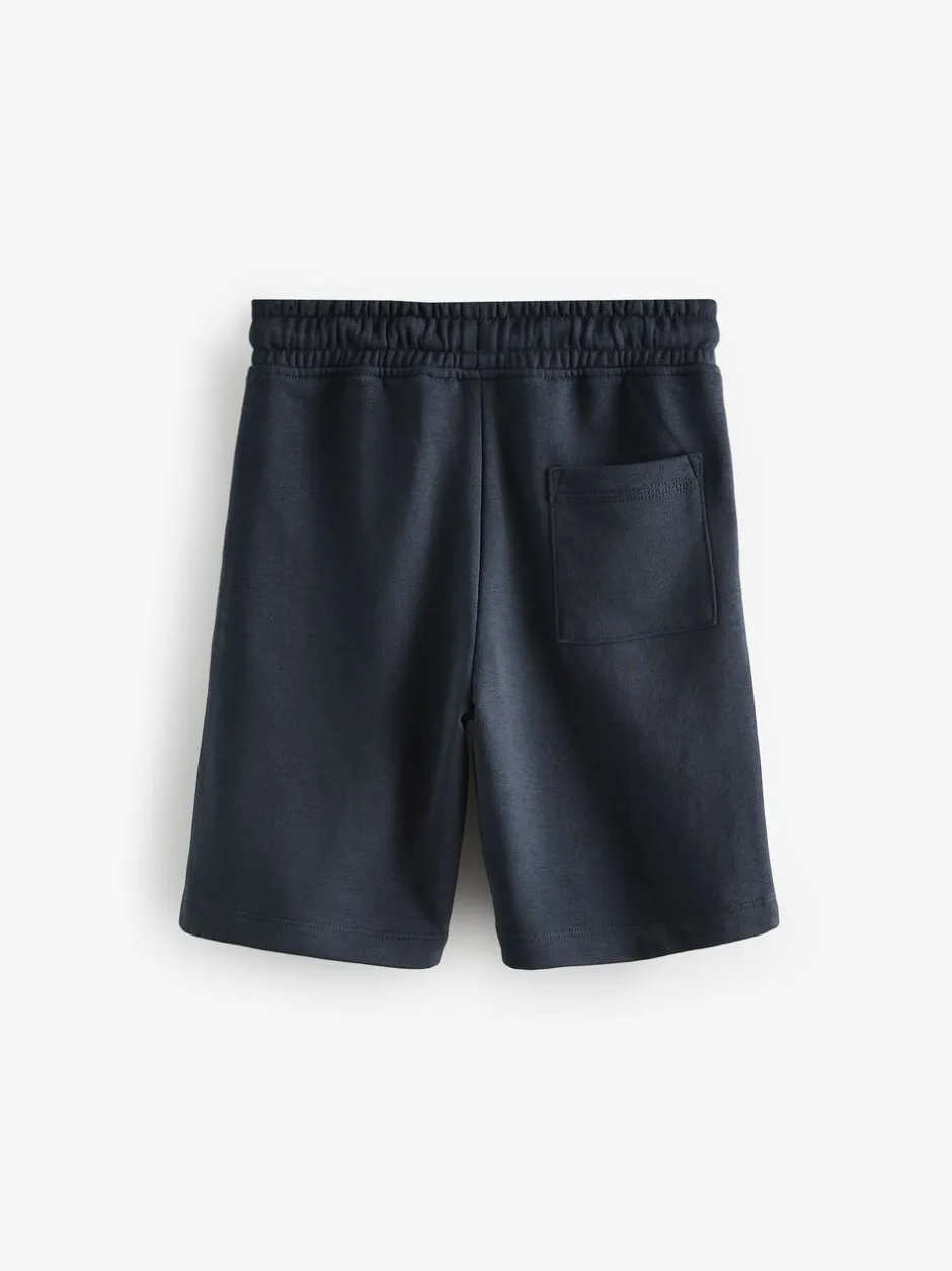 Shorts|Next - Basic short (3-16jr) Blauw/marine