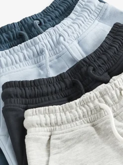 Shorts|Next - Basic short (3-16jr) Blauw/marine