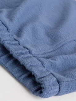 Jeans En Joggingbroeken|Next - Joggingbroeken Baby 3 Stuks (0mnd-2jr) Blauw/neutraal