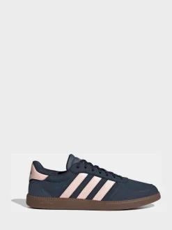 Sneakers*adidas blauw/roze - Breaknet Sleek sneakers