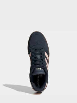 Sneakers*adidas blauw/roze - Breaknet Sleek sneakers