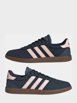 Sneakers*adidas blauw/roze - Breaknet Sleek sneakers