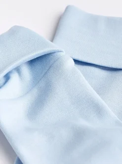 Babypakjes En Babypyjama's|Next Blauw/wit - Babypyjama's (0-2 jr)