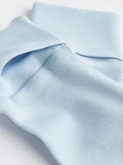 Babypakjes En Babypyjama's*Next - Babypyjama's (0-2 jr) Blauw/wit