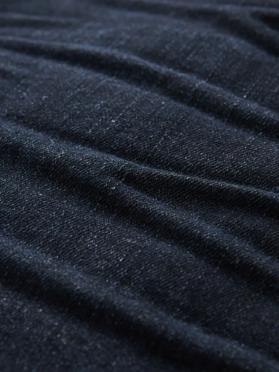 Jeans*Next Blauw-zwart - Enkele - Slim fit klassieke stretchy jeans