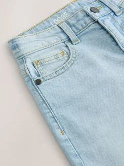 Jeans*Next Bleach wash - Stretchjeans (3-17jr)