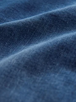 Jeans*Next Blue Authentic - Enkele - Slim fit klassieke stretchy jeans