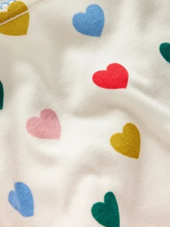 Nachtkleding En Pyjama's|Pyjama's|Boden - Behaaglijke lange pyjama