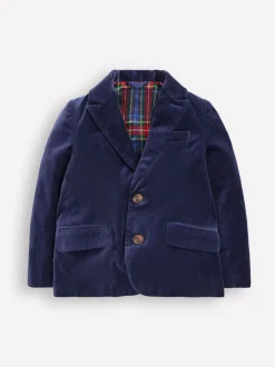 Kostuums En Herenvesten*Boden Classic Velvet Blazer