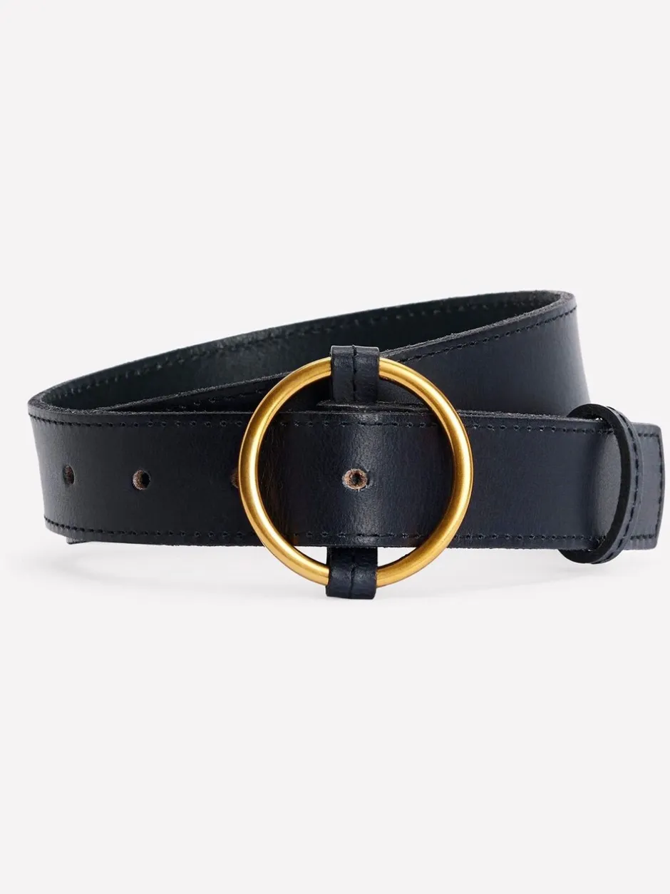 Ceintuurs|Boden Heritage Classic Belt