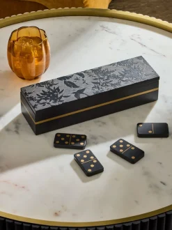 Decoraties*Next Bold Chic Domino Set