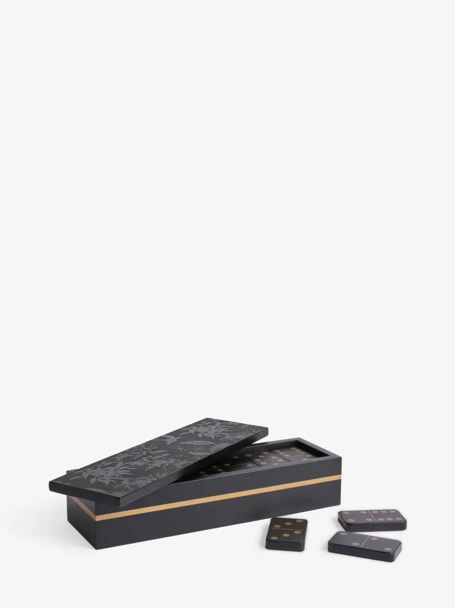 Decoraties*Next Bold Chic Domino Set