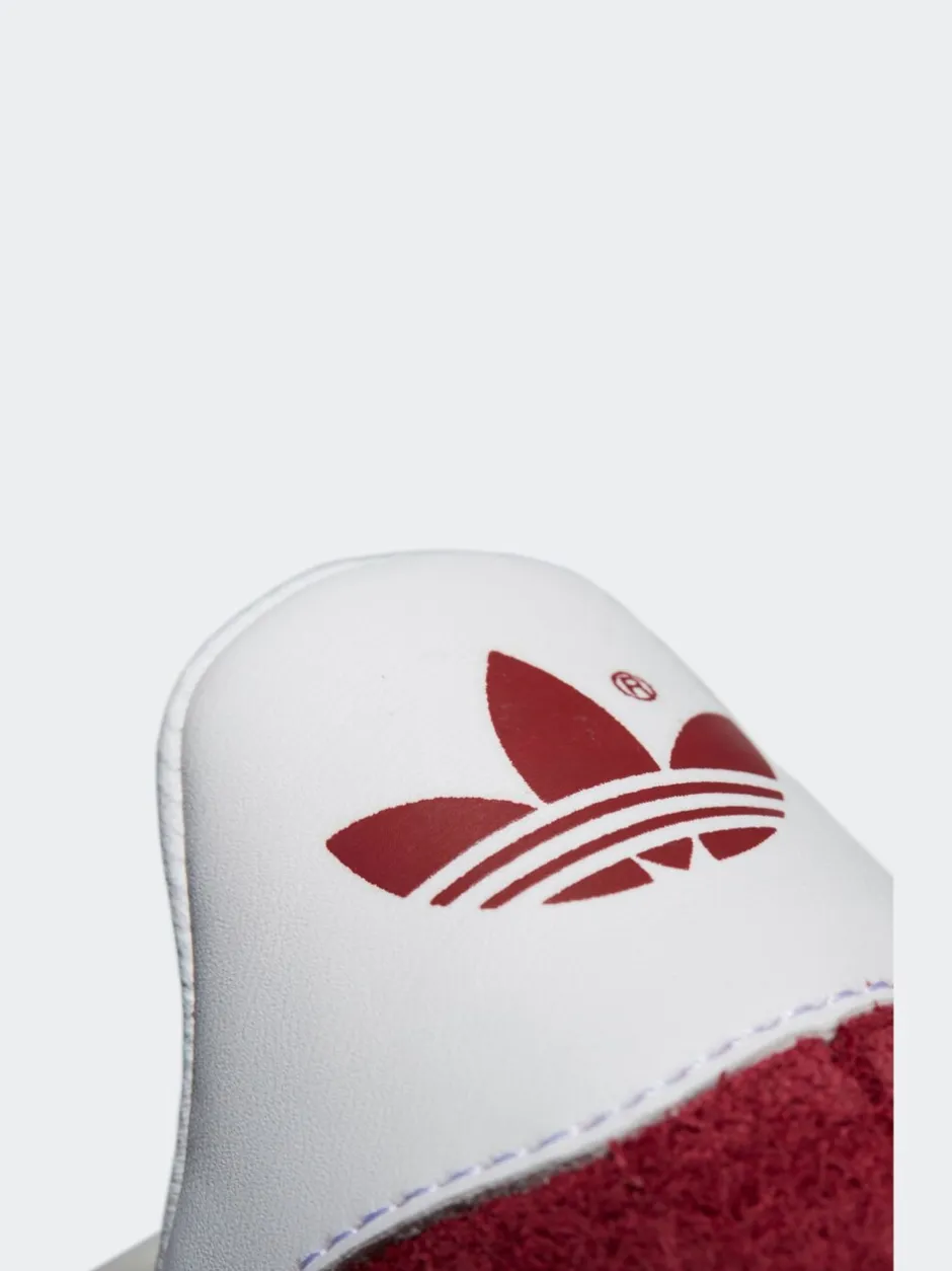 Sneakers*adidas originals Bordeauxrood - - Gazelle sneakers