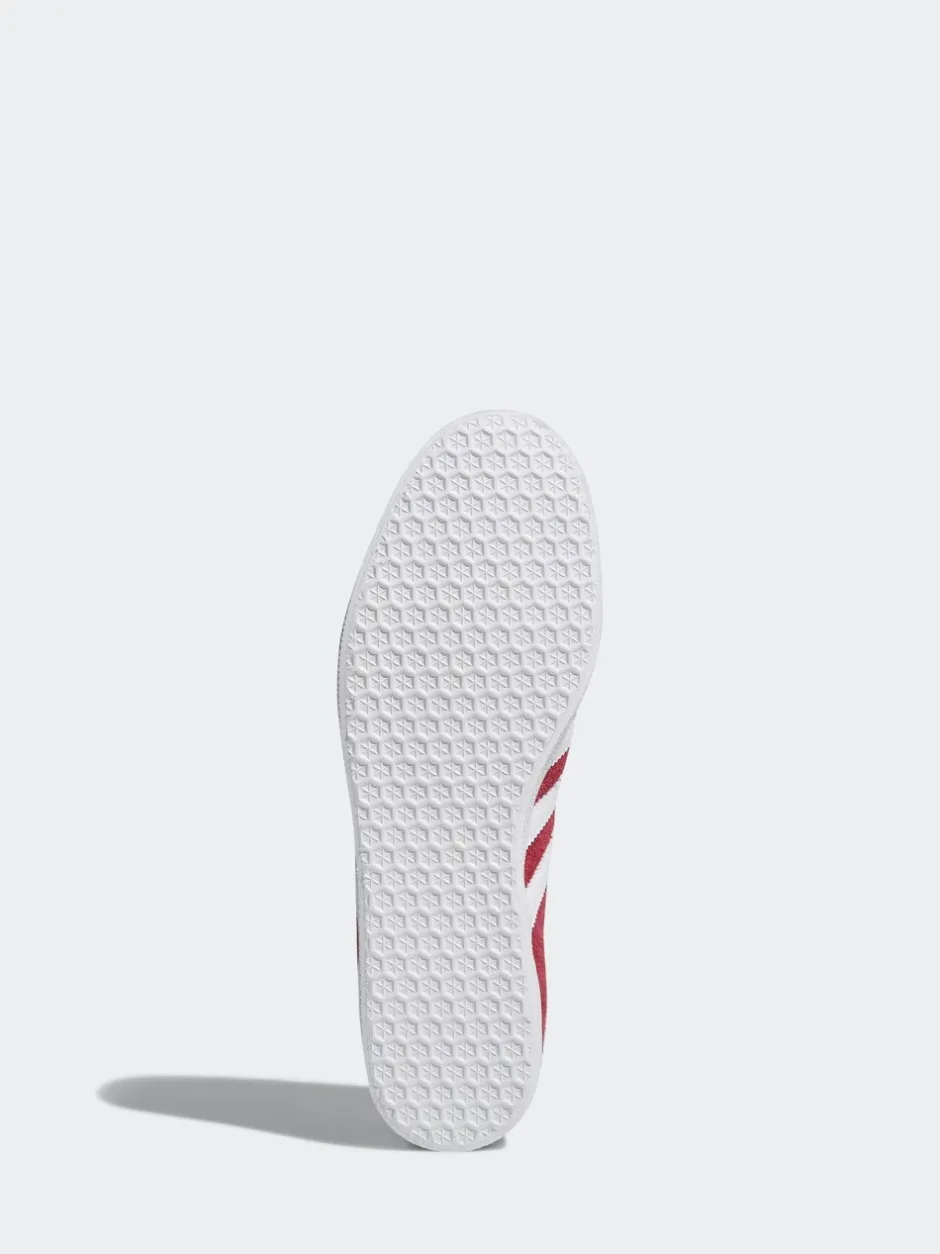 Sneakers*adidas originals Bordeauxrood - - Gazelle sneakers