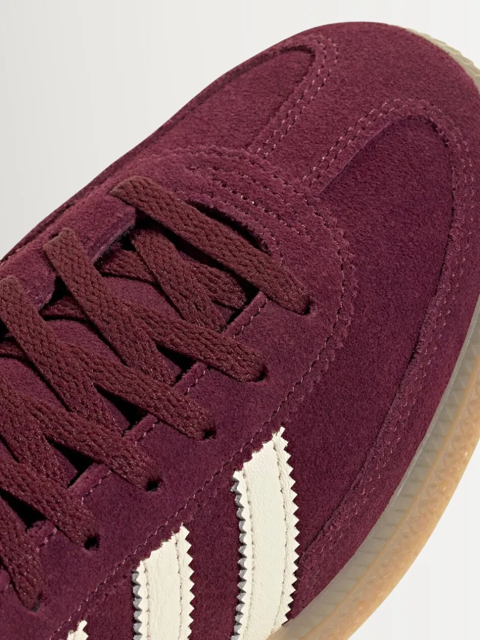 Sneakers|adidas originals Bordeauxrood - Handball Spezial sneakers