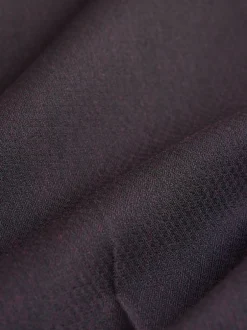 Smokings En Feestkleding*Next Bordeauxrood - Tailored fit - Pantalon in smokingstijl