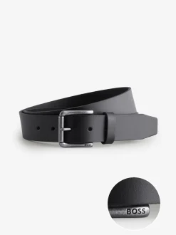 Riemen En Bretels*BOSS Joris Logo Belt