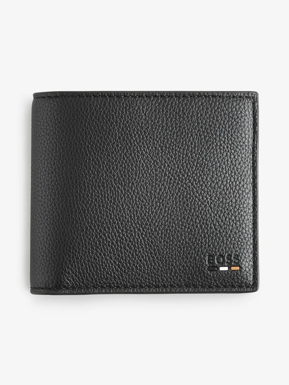 Portemonnees*BOSS Signature Logo Ray Billfold portemonnee
