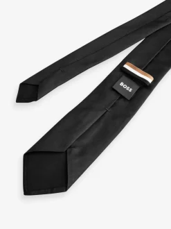 Stropdassen En Pochets|BOSS -vlinderdas van jacquard