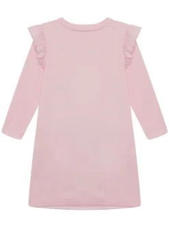 Nachtponnen|Brand Threads - Peppa Pig - Meisjesnachtjapon