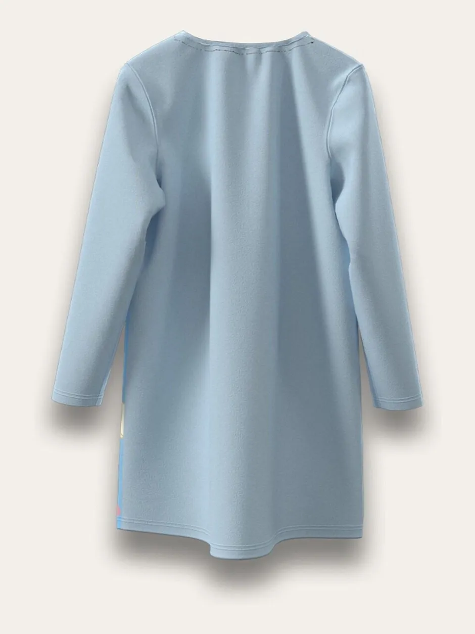 Nachtponnen|Brand Threads Bluey Nightie
