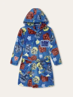 Kamerjassen|Brand Threads Paw Patrol Dressing Gown