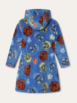 Kamerjassen|Brand Threads Paw Patrol Dressing Gown