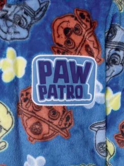 Kamerjassen|Brand Threads Paw Patrol Dressing Gown