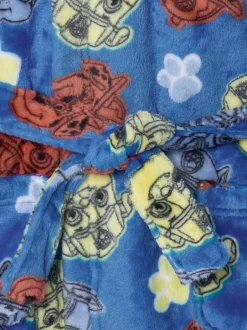 Kamerjassen|Brand Threads Paw Patrol Dressing Gown