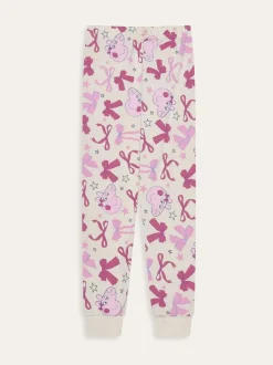 Nachtkleding En Pyjama's|Pyjama's|Brand Threads Peppa Pig Girls Pyjamas Set