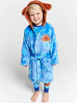Kamerjassen*Brand Threads Unisex Hey Duggee Dressing Gown