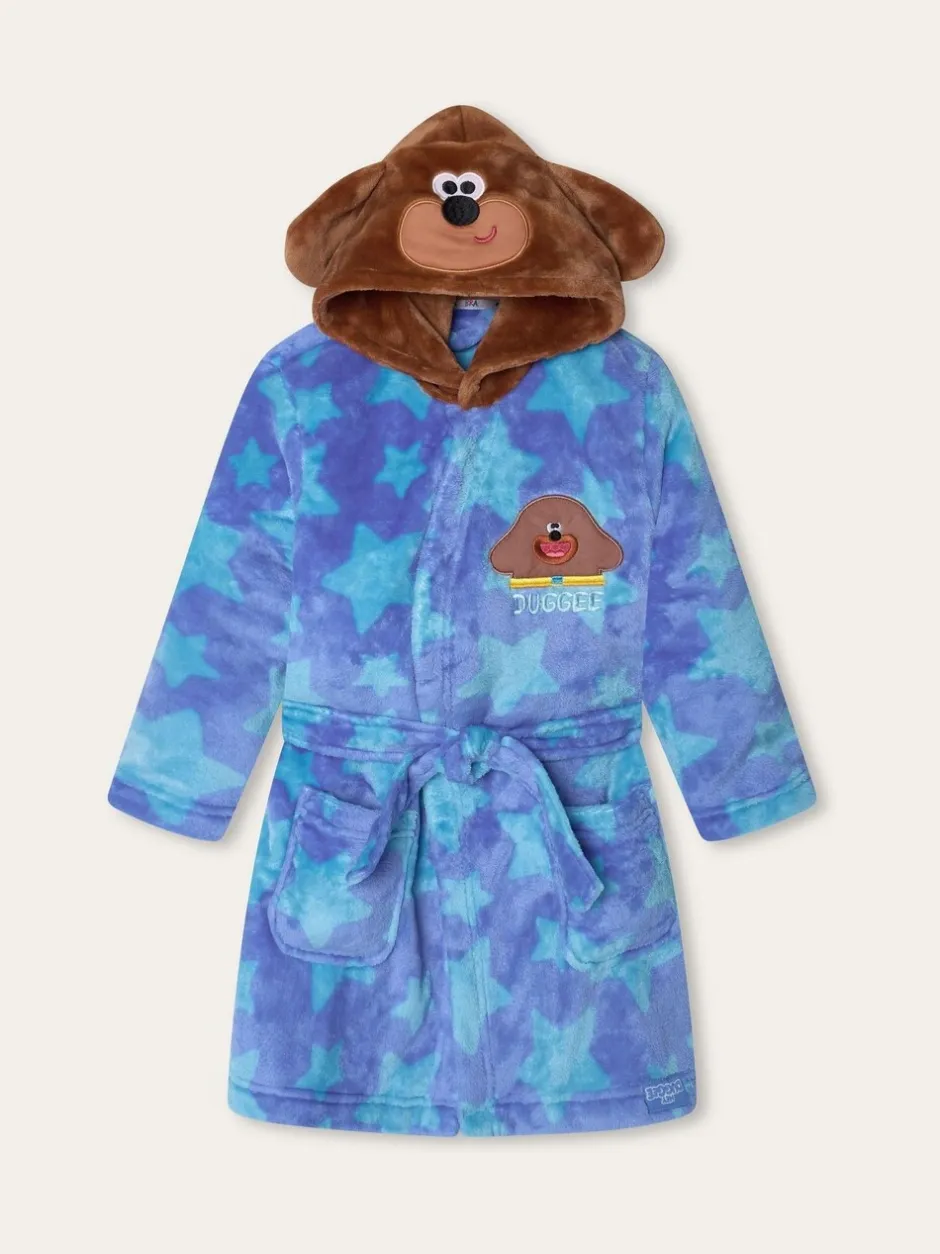 Kamerjassen*Brand Threads Unisex Hey Duggee Dressing Gown