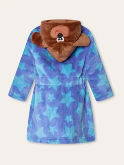 Kamerjassen*Brand Threads Unisex Hey Duggee Dressing Gown