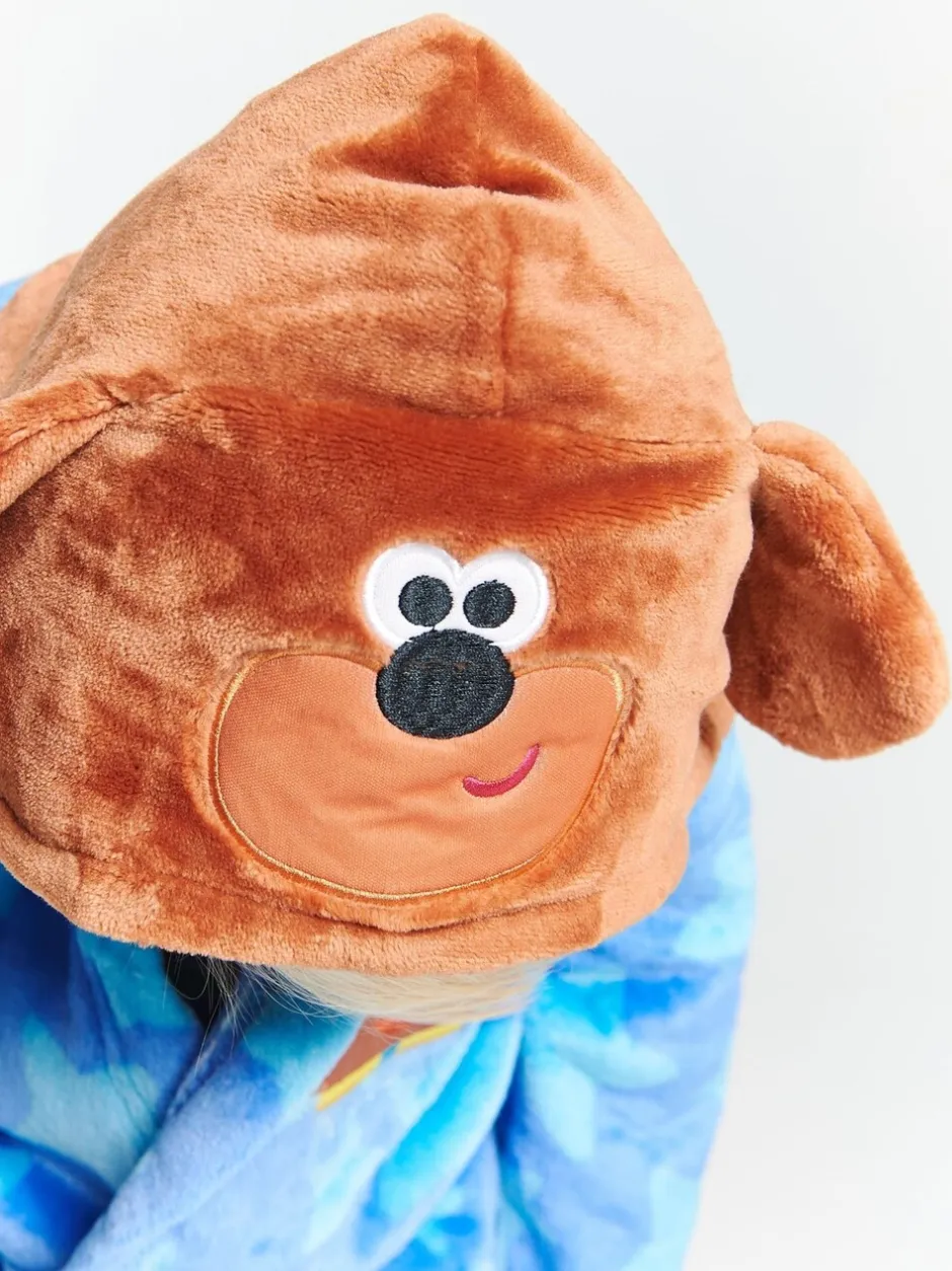Kamerjassen*Brand Threads Unisex Hey Duggee Dressing Gown