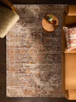 Vloerkleden En Lopers|Vloerkleden En Lopers|Next Bridget Oriental Rug