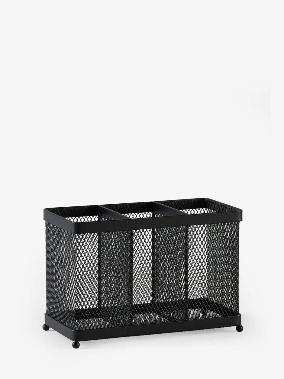 Keukenaccessoires|Next Bronx - Droogrek voor bestek