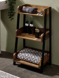 Thuiskantoor|Badkameraccessoires*Next Bronx - Opslagplanken